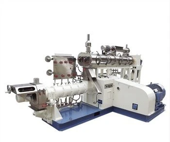 Automatisk TPH Extruder
