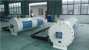 Hur installerar man en matningspelletsfräs?