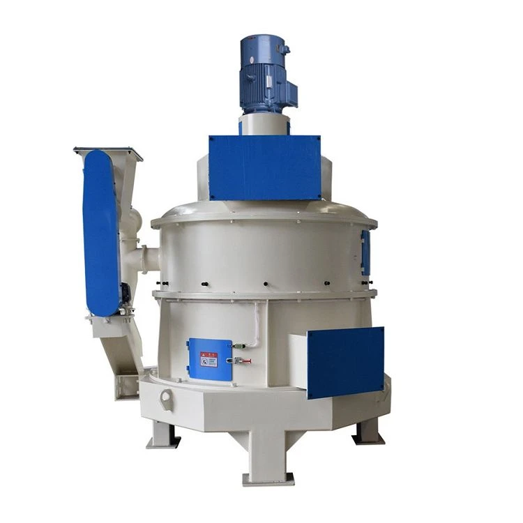 SWFL Series Ultrafin Pulverizer